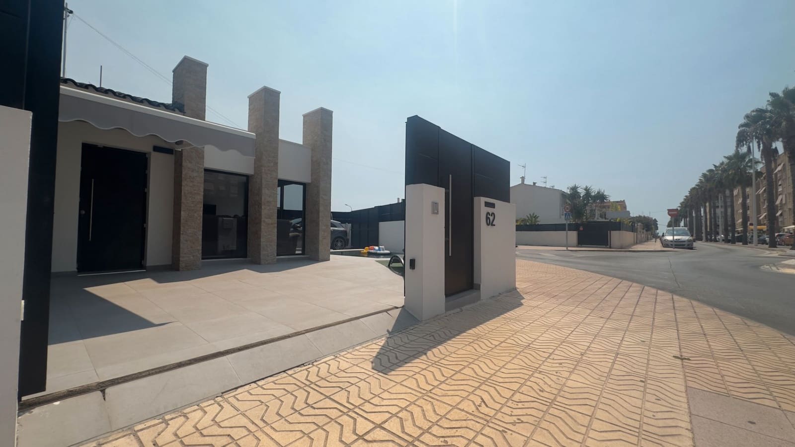 2 soveværelse Villa til salg i Santa Pola med swimmingpool garage - € 315.000 (Ref: 9193307)