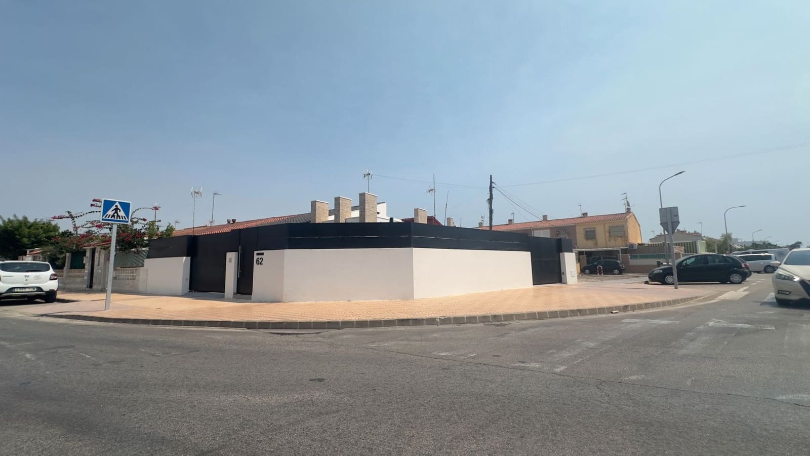 2 soveværelse Villa til salg i Santa Pola med swimmingpool garage - € 315.000 (Ref: 9193307)