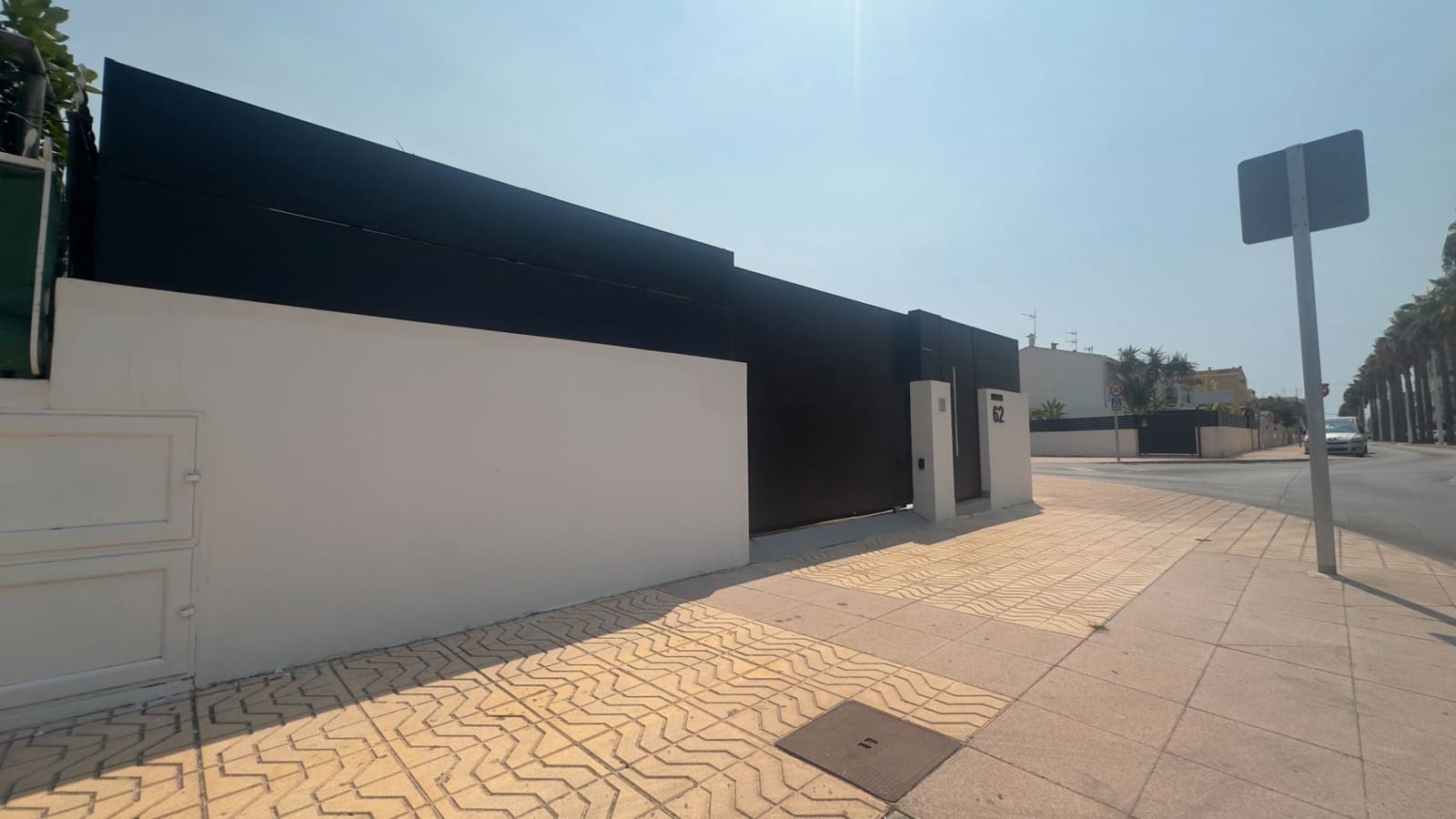 2 soveværelse Villa til salg i Santa Pola med swimmingpool garage - € 315.000 (Ref: 9193307)