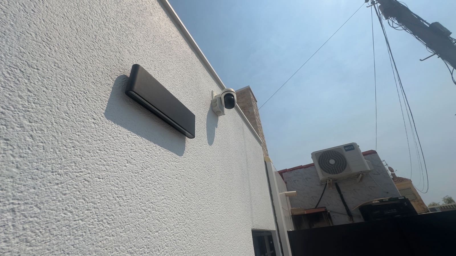 2 soveværelse Villa til salg i Santa Pola med swimmingpool garage - € 315.000 (Ref: 9193307)