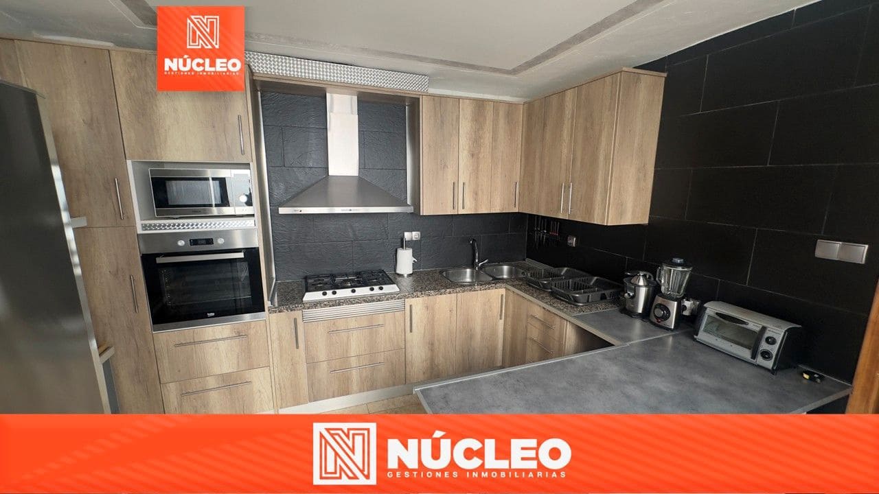 4 camera da letto Appartamento in vendita in Santa Pola - 165.000 € (Rif: 9198165)