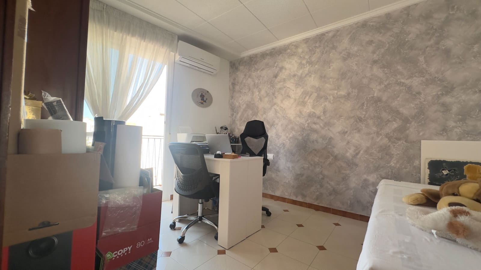 4 camera da letto Appartamento in vendita in Santa Pola - 165.000 € (Rif: 9198165)