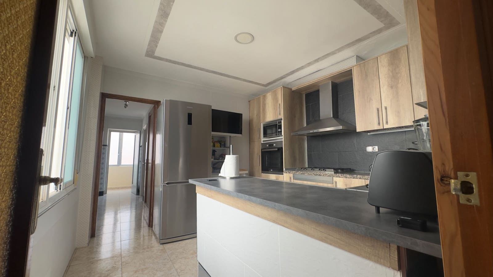 4 camera da letto Appartamento in vendita in Santa Pola - 165.000 € (Rif: 9198165)