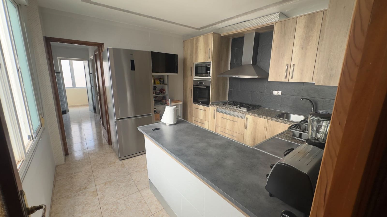 4 camera da letto Appartamento in vendita in Santa Pola - 165.000 € (Rif: 9198165)