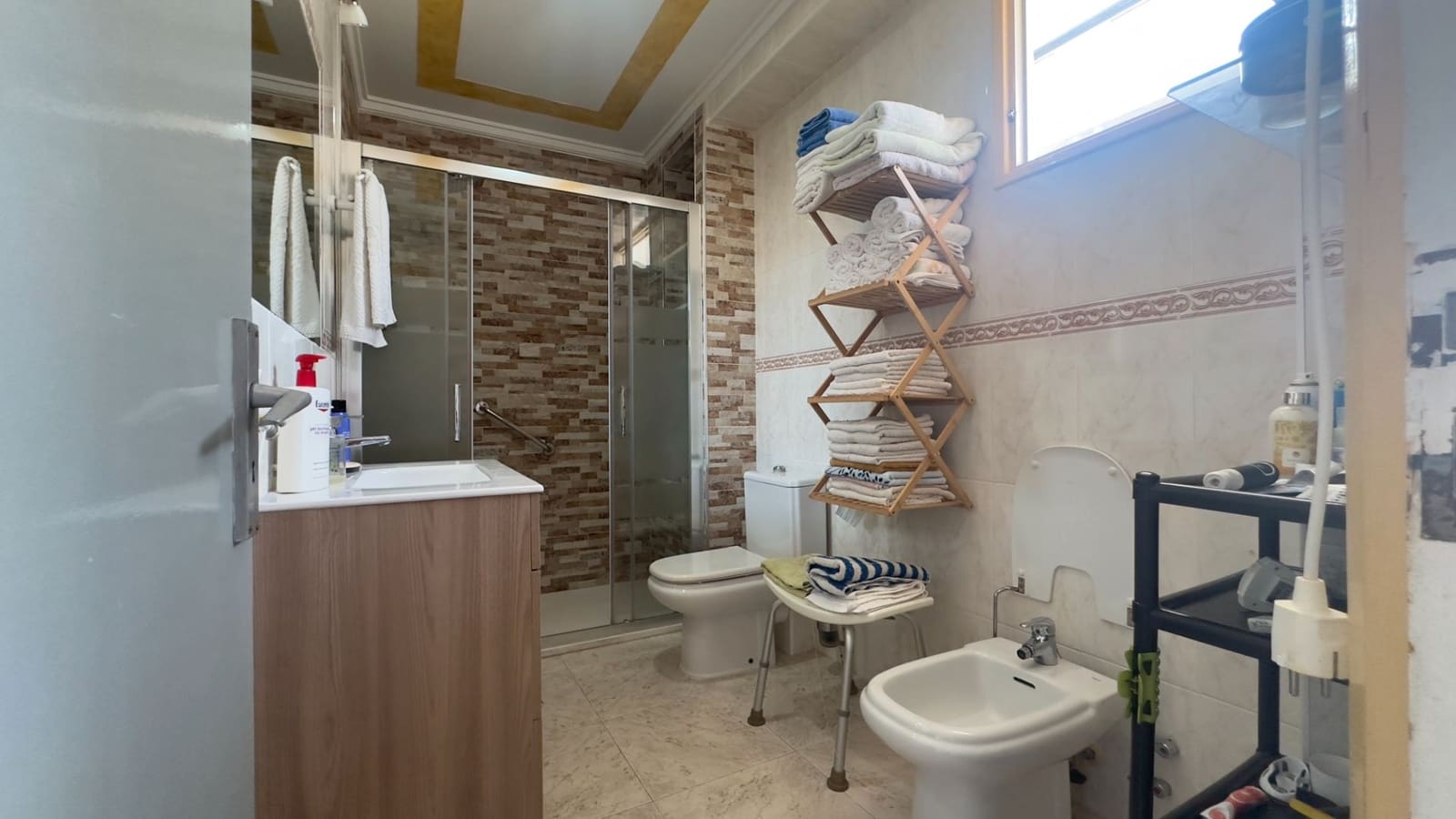 4 camera da letto Appartamento in vendita in Santa Pola - 165.000 € (Rif: 9198165)