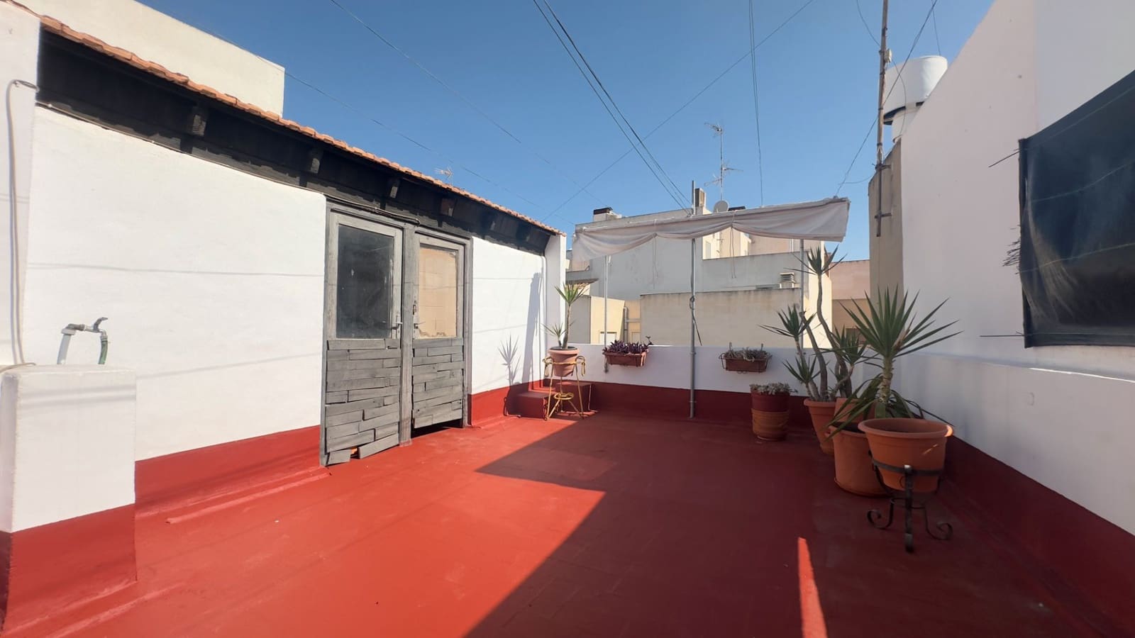 4 camera da letto Appartamento in vendita in Santa Pola - 165.000 € (Rif: 9198165)