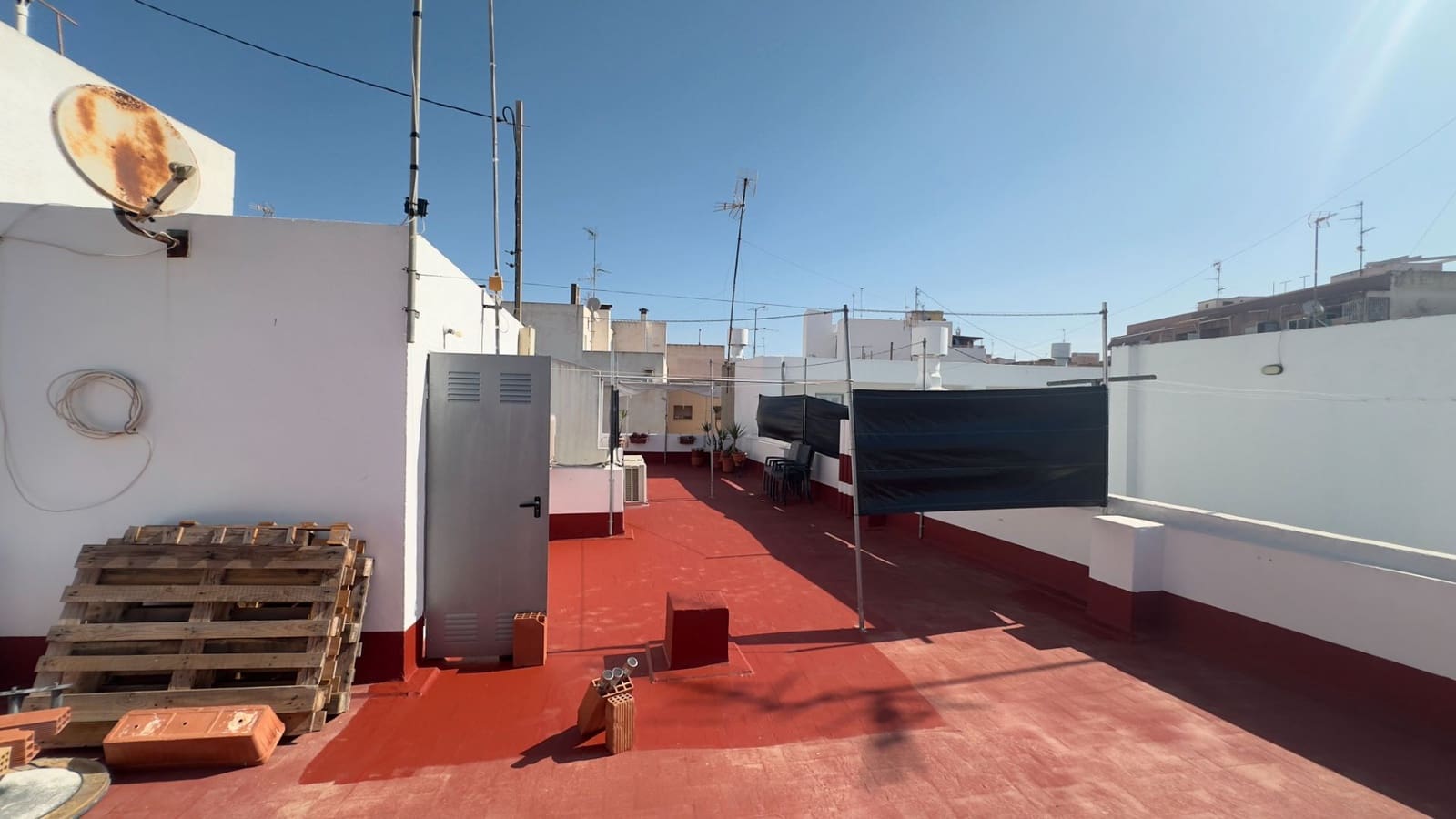4 camera da letto Appartamento in vendita in Santa Pola - 165.000 € (Rif: 9198165)