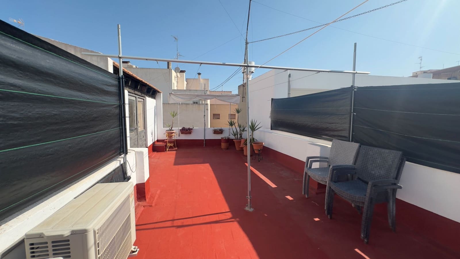 4 camera da letto Appartamento in vendita in Santa Pola - 165.000 € (Rif: 9198165)