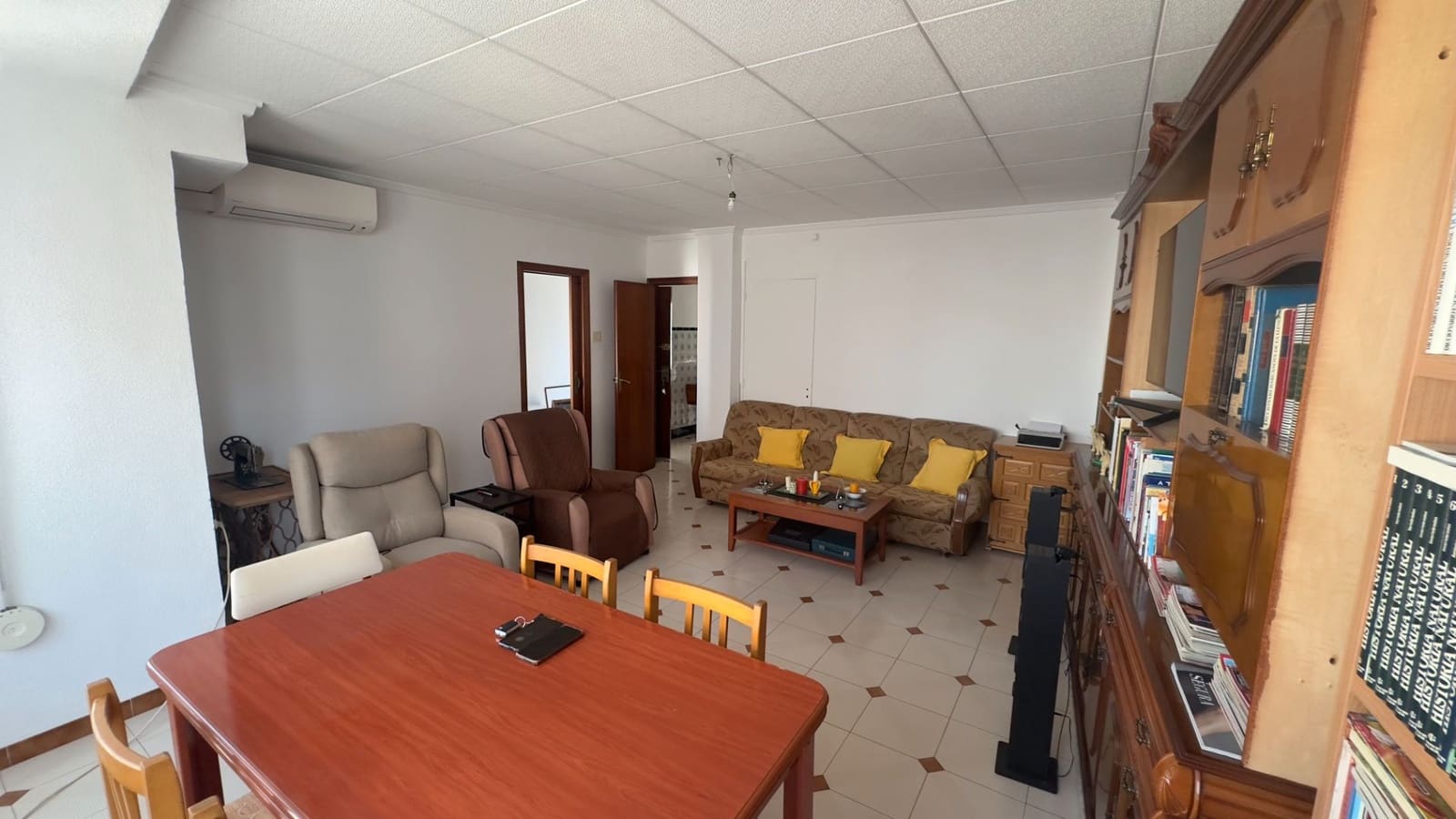 4 camera da letto Appartamento in vendita in Santa Pola - 165.000 € (Rif: 9198165)