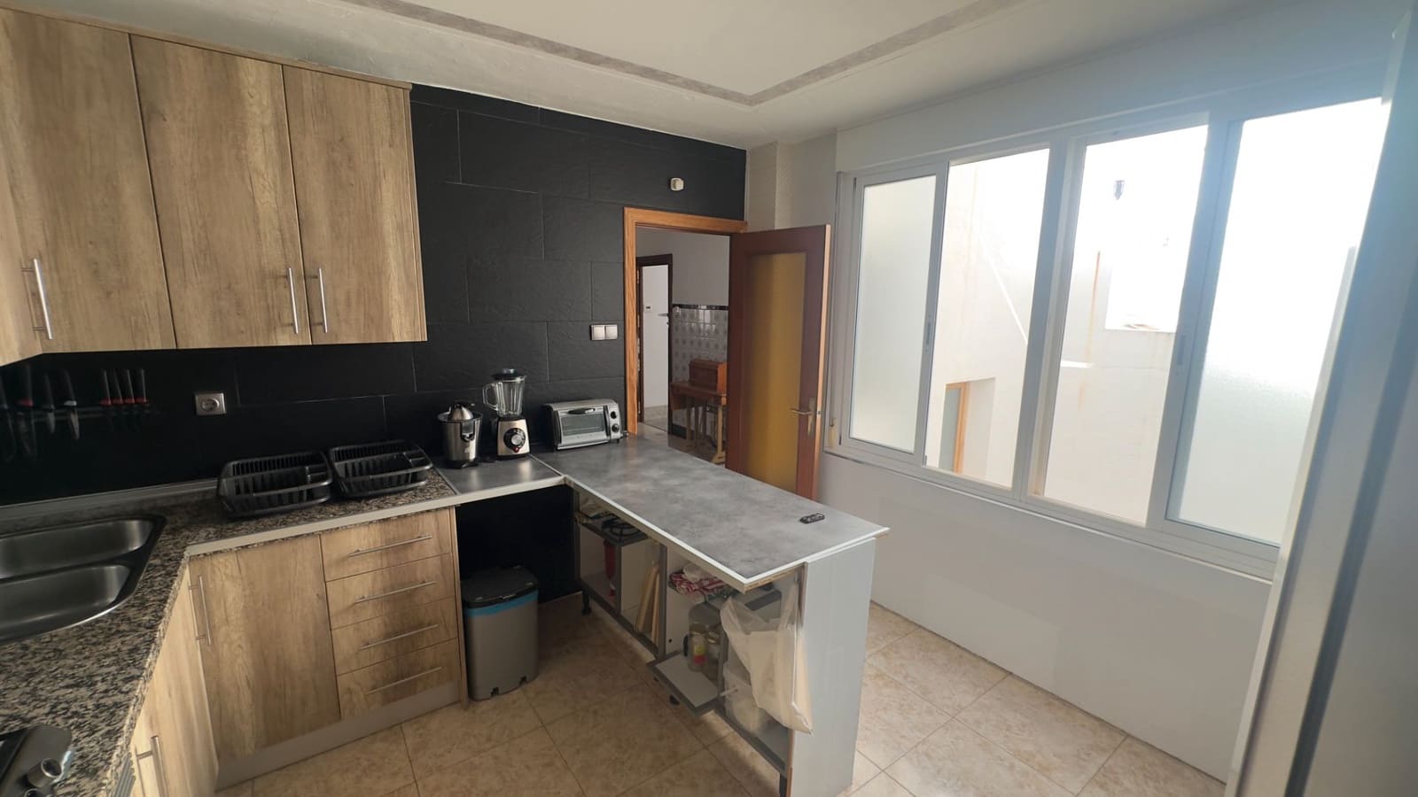 4 camera da letto Appartamento in vendita in Santa Pola - 165.000 € (Rif: 9198165)