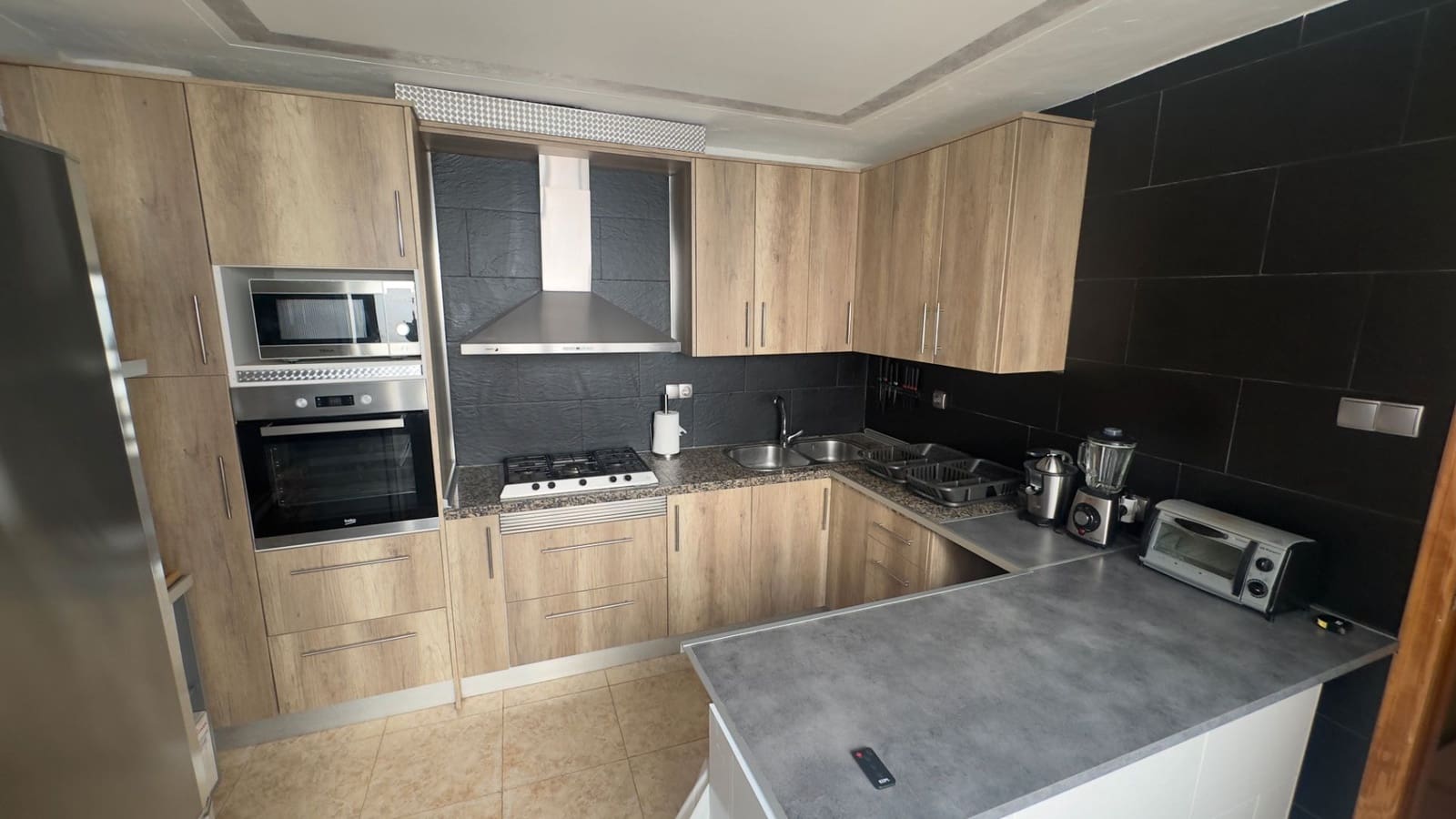 4 camera da letto Appartamento in vendita in Santa Pola - 165.000 € (Rif: 9198165)