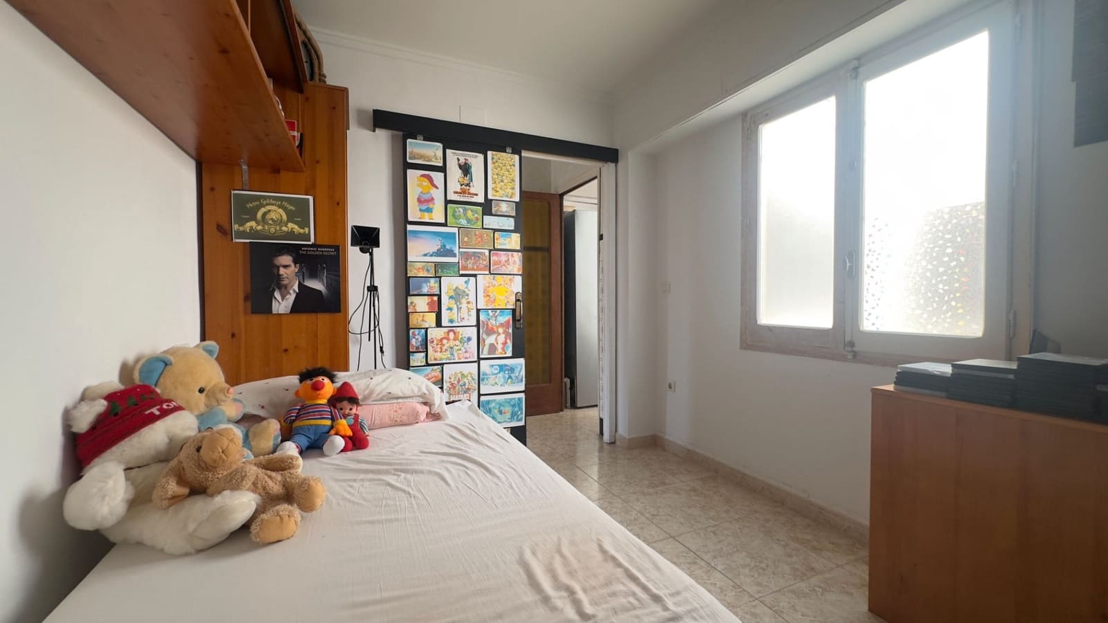 4 camera da letto Appartamento in vendita in Santa Pola - 165.000 € (Rif: 9198165)