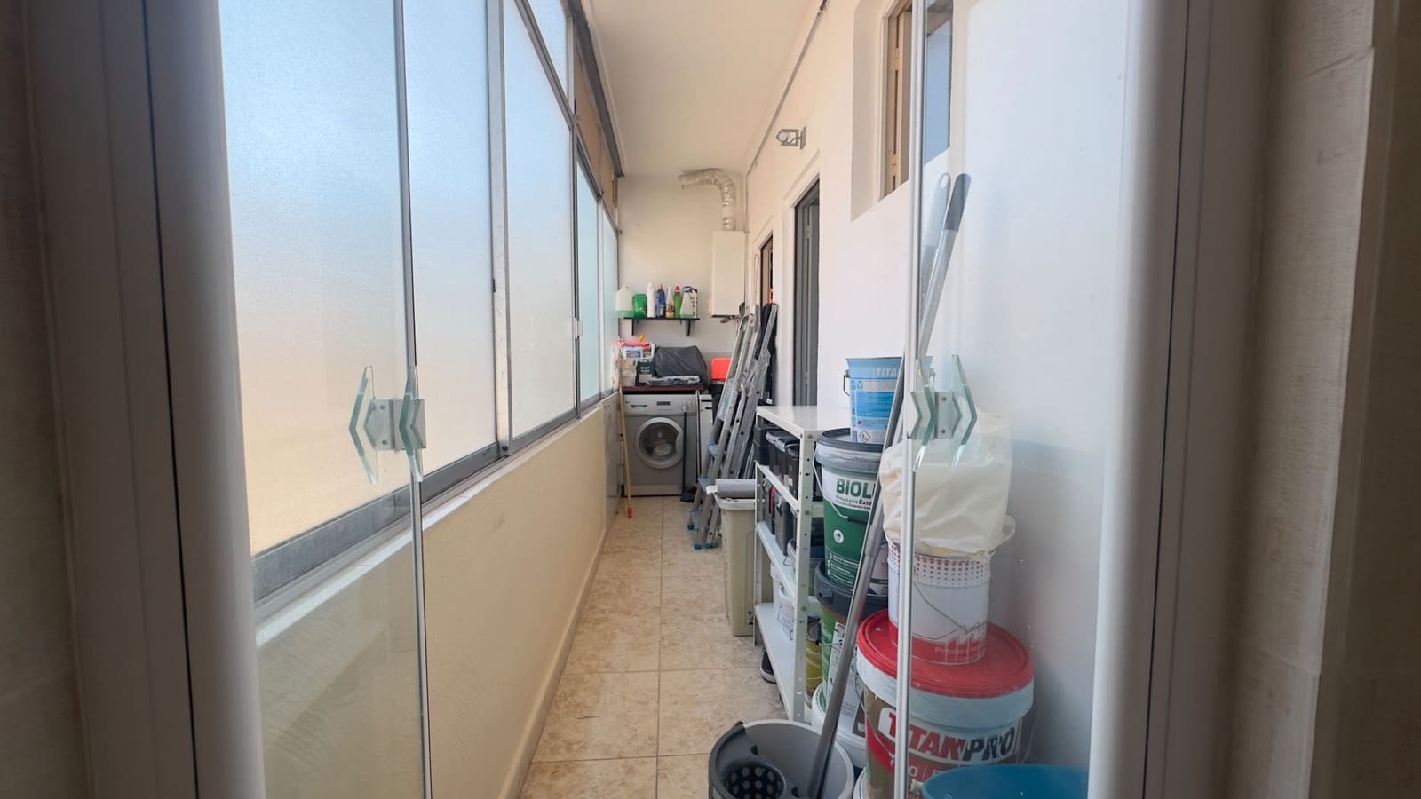 4 camera da letto Appartamento in vendita in Santa Pola - 165.000 € (Rif: 9198165)