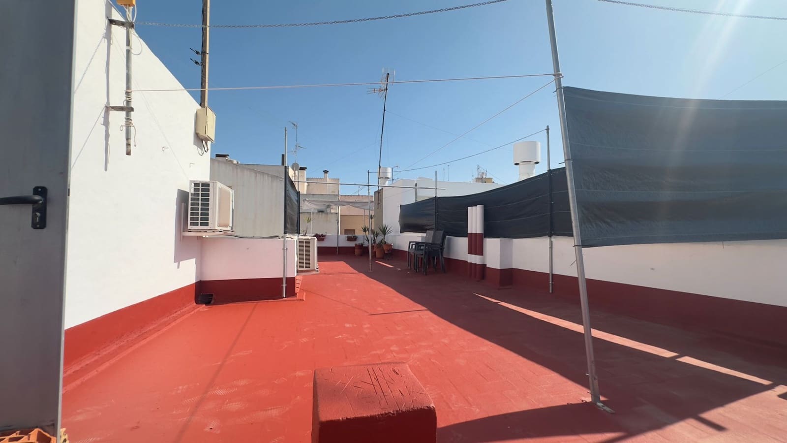 4 camera da letto Appartamento in vendita in Santa Pola - 165.000 € (Rif: 9198165)