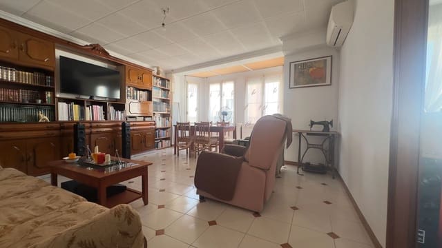 4 camera da letto Appartamento in vendita in Norte, Santa Pola - 165.000 € (Rif: 9198165)