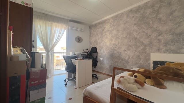 4 camera da letto Appartamento in vendita in Norte, Santa Pola - 165.000 € (Rif: 9198165)