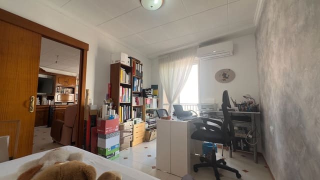 4 camera da letto Appartamento in vendita in Norte, Santa Pola - 165.000 € (Rif: 9198165)