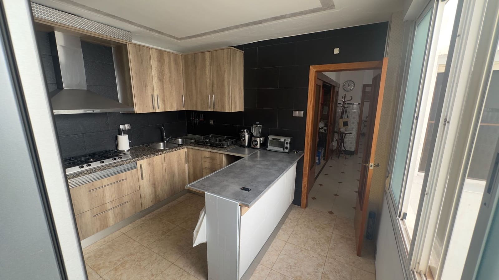 4 camera da letto Appartamento in vendita in Santa Pola - 165.000 € (Rif: 9198165)