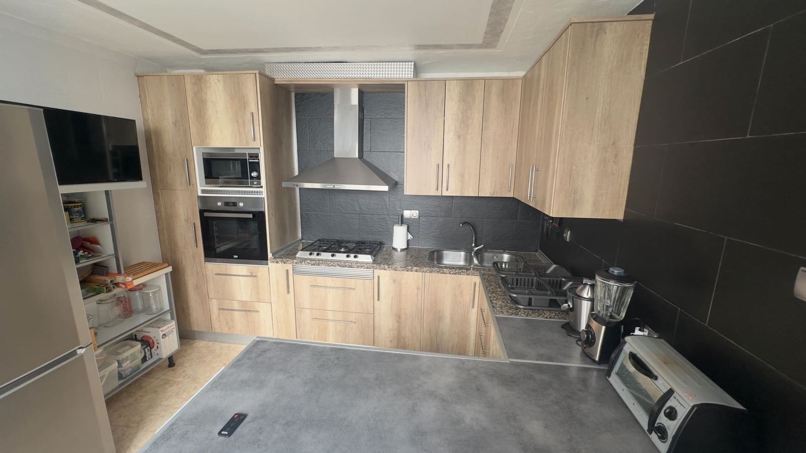 4 camera da letto Appartamento in vendita in Santa Pola - 165.000 € (Rif: 9198165)