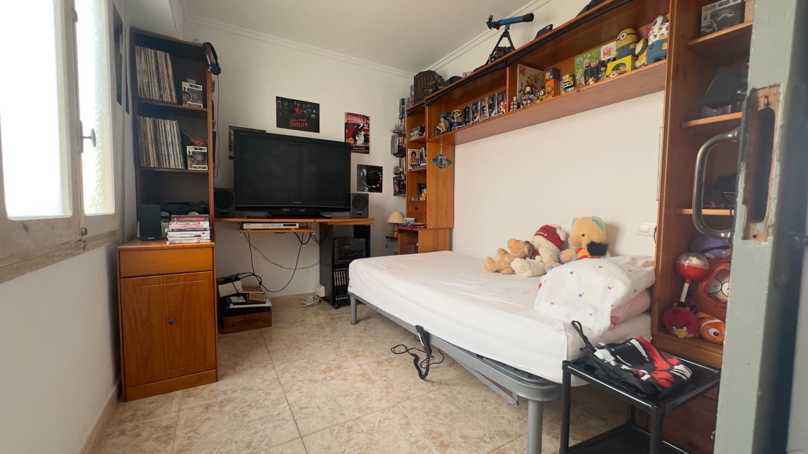 4 camera da letto Appartamento in vendita in Santa Pola - 165.000 € (Rif: 9198165)