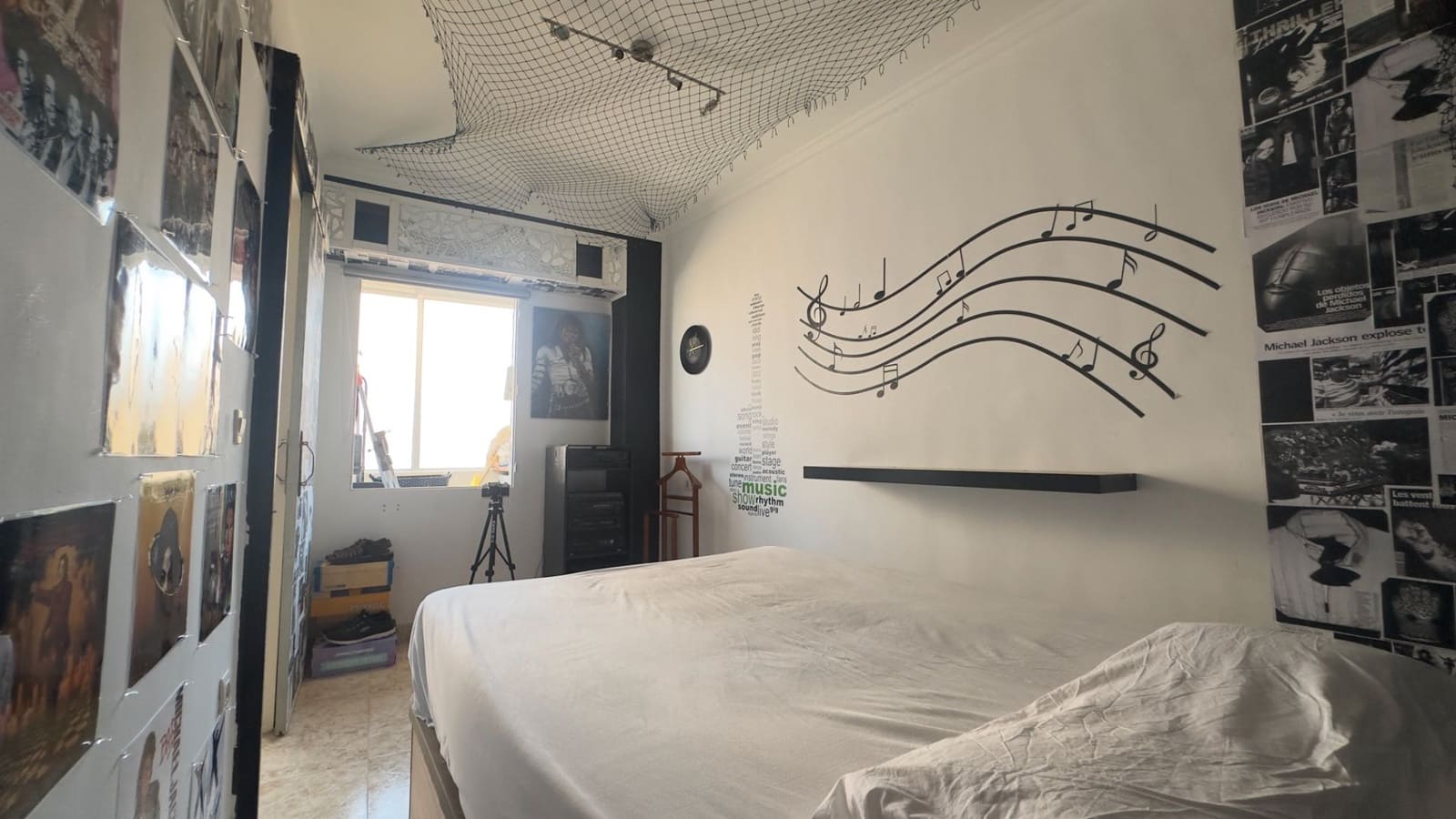 4 camera da letto Appartamento in vendita in Santa Pola - 165.000 € (Rif: 9198165)