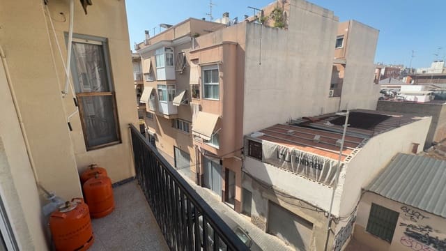 4 camera da letto Appartamento in vendita in Norte, Santa Pola - 165.000 € (Rif: 9198165)