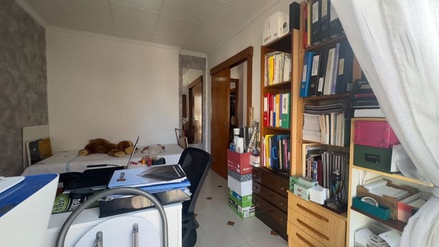 4 camera da letto Appartamento in vendita in Norte, Santa Pola - 165.000 € (Rif: 9198165)
