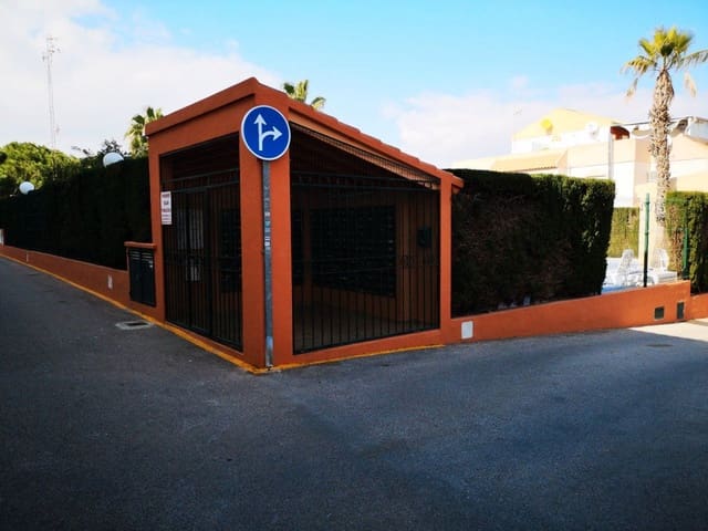 2 soverom Leilighet til leie i Los Balcones - Los Altos, Torrevieja med svømmebasseng garasje - € 1 100 (Ref: 9201602)