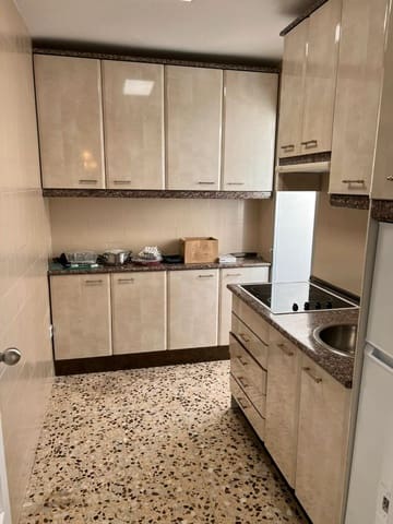 2 makuuhuone Asunto vuokrattavana paikassa Punta Prima, Torrevieja mukana uima-altaan - 1 100 € (Ref: 9201603)