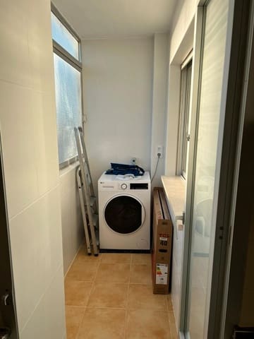 2 makuuhuone Asunto vuokrattavana paikassa Punta Prima, Torrevieja mukana uima-altaan - 1 100 € (Ref: 9201603)