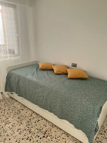 2 makuuhuone Asunto vuokrattavana paikassa Punta Prima, Torrevieja mukana uima-altaan - 1 100 € (Ref: 9201603)