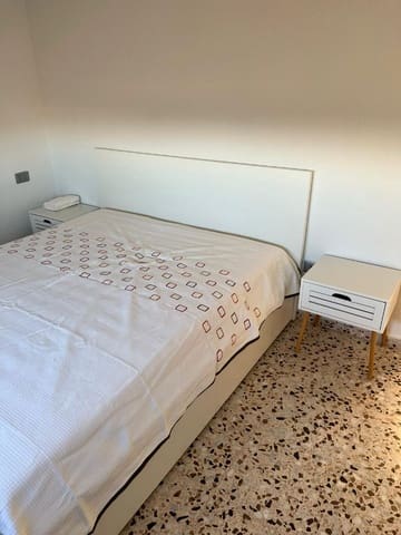 2 makuuhuone Asunto vuokrattavana paikassa Punta Prima, Torrevieja mukana uima-altaan - 1 100 € (Ref: 9201603)