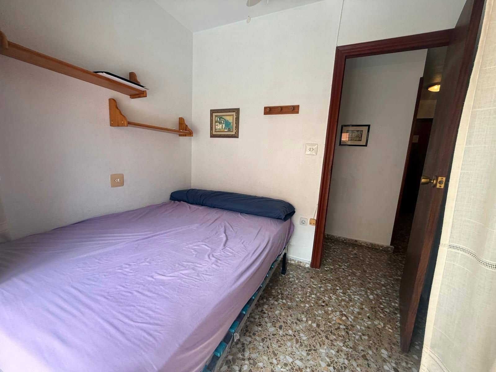 2 soveværelse Lejlighed til salg i Torrevieja - € 125.000 (Ref: 9201604)