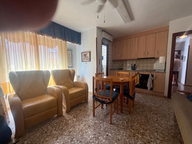 2 sypialnia Mieszkanie na sprzedaż w Playa de los Locos, Torrevieja - 125 000 € (Ref: 9201604)