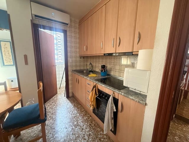 2 sypialnia Mieszkanie na sprzedaż w Playa de los Locos, Torrevieja - 125 000 € (Ref: 9201604)