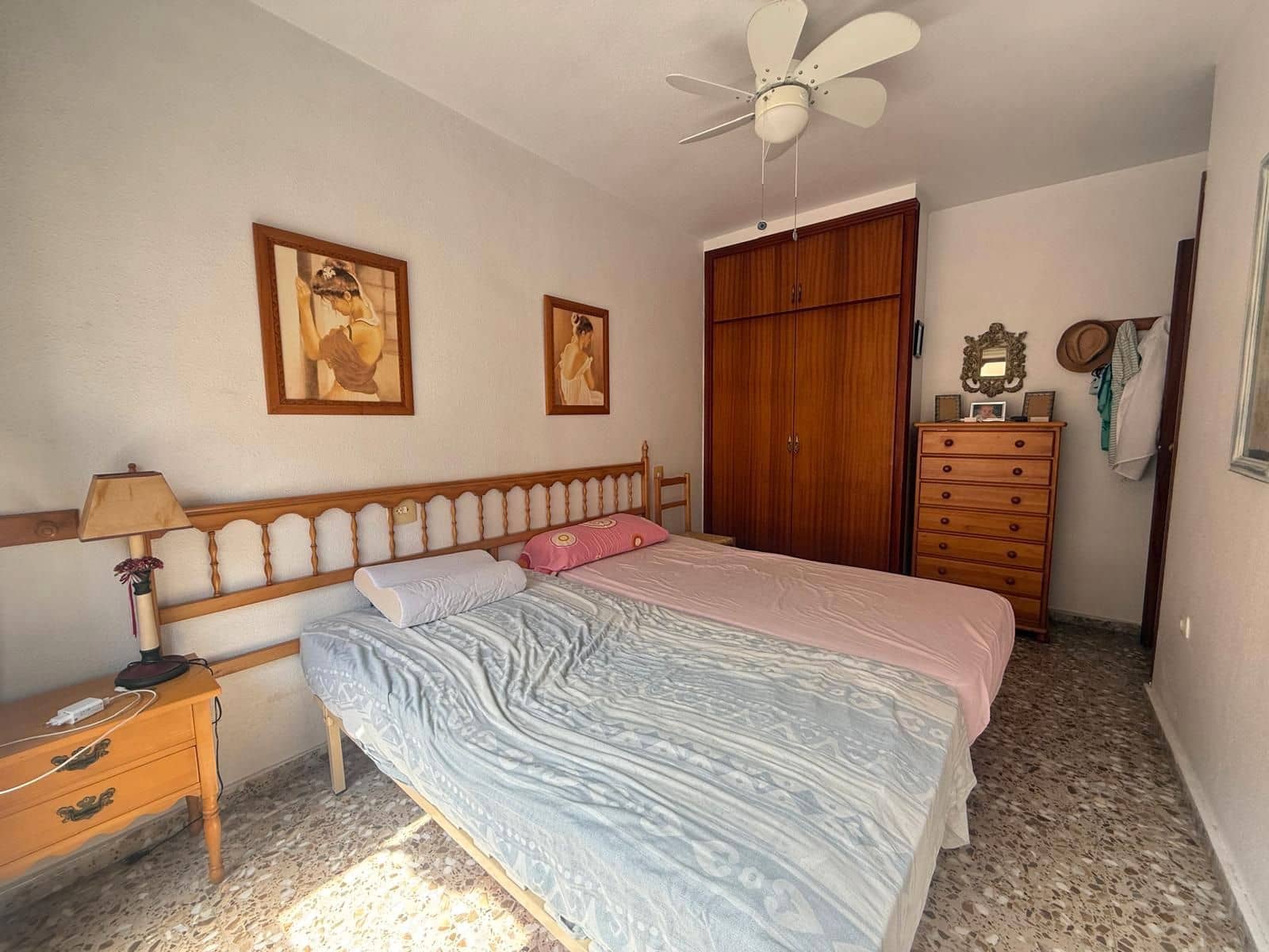 2 soveværelse Lejlighed til salg i Torrevieja - € 125.000 (Ref: 9201604)