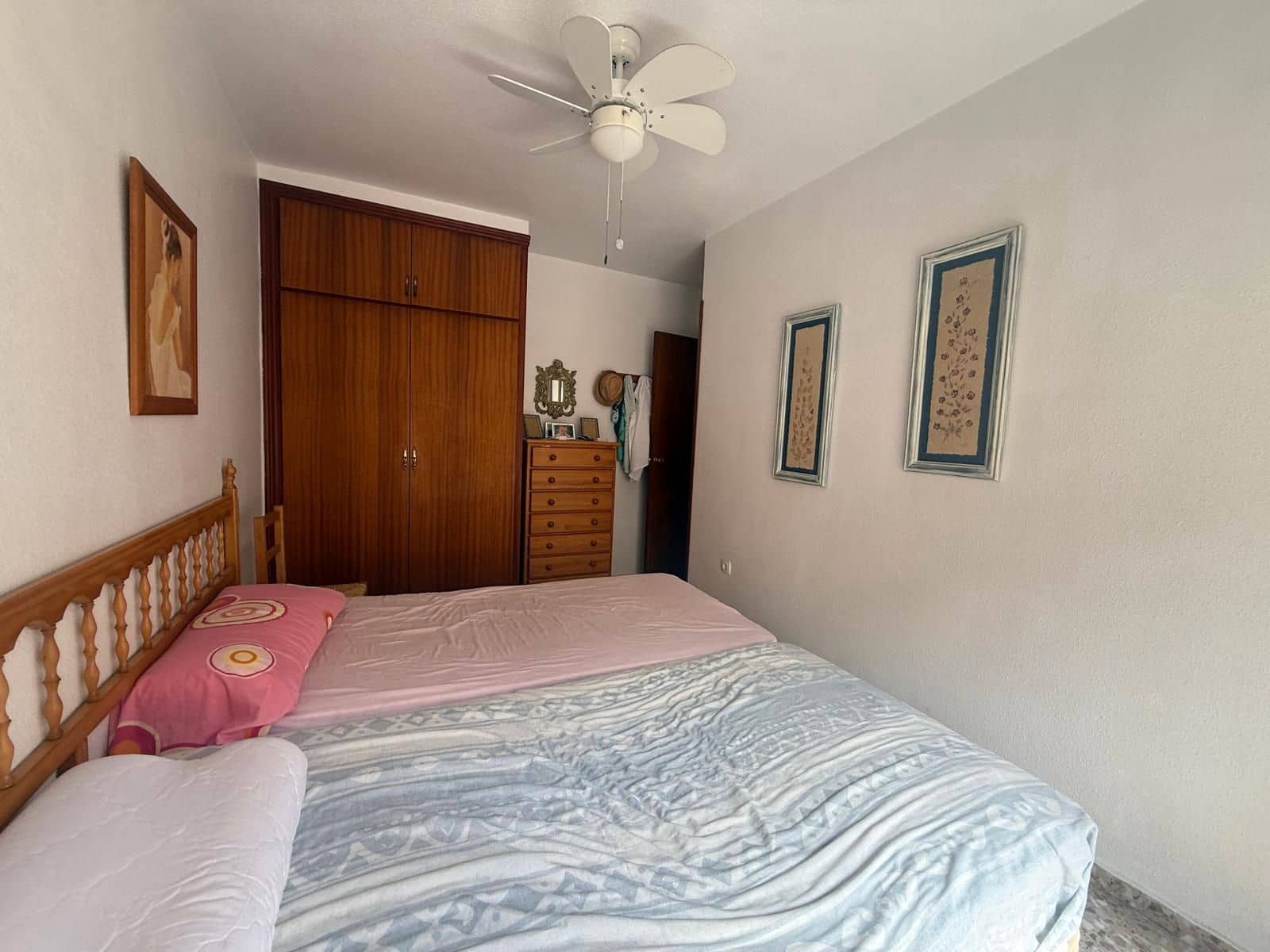 2 soveværelse Lejlighed til salg i Torrevieja - € 125.000 (Ref: 9201604)