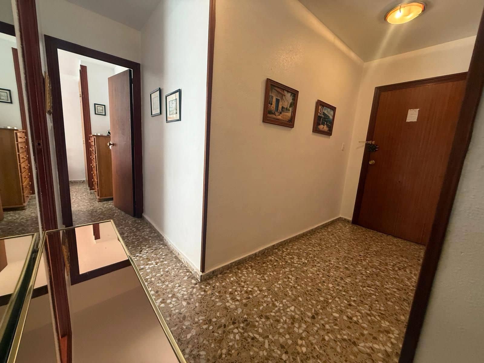 2 soveværelse Lejlighed til salg i Torrevieja - € 125.000 (Ref: 9201604)