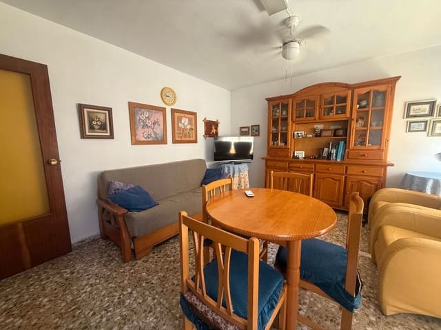 2 sypialnia Mieszkanie na sprzedaż w Playa de los Locos, Torrevieja - 125 000 € (Ref: 9201604)