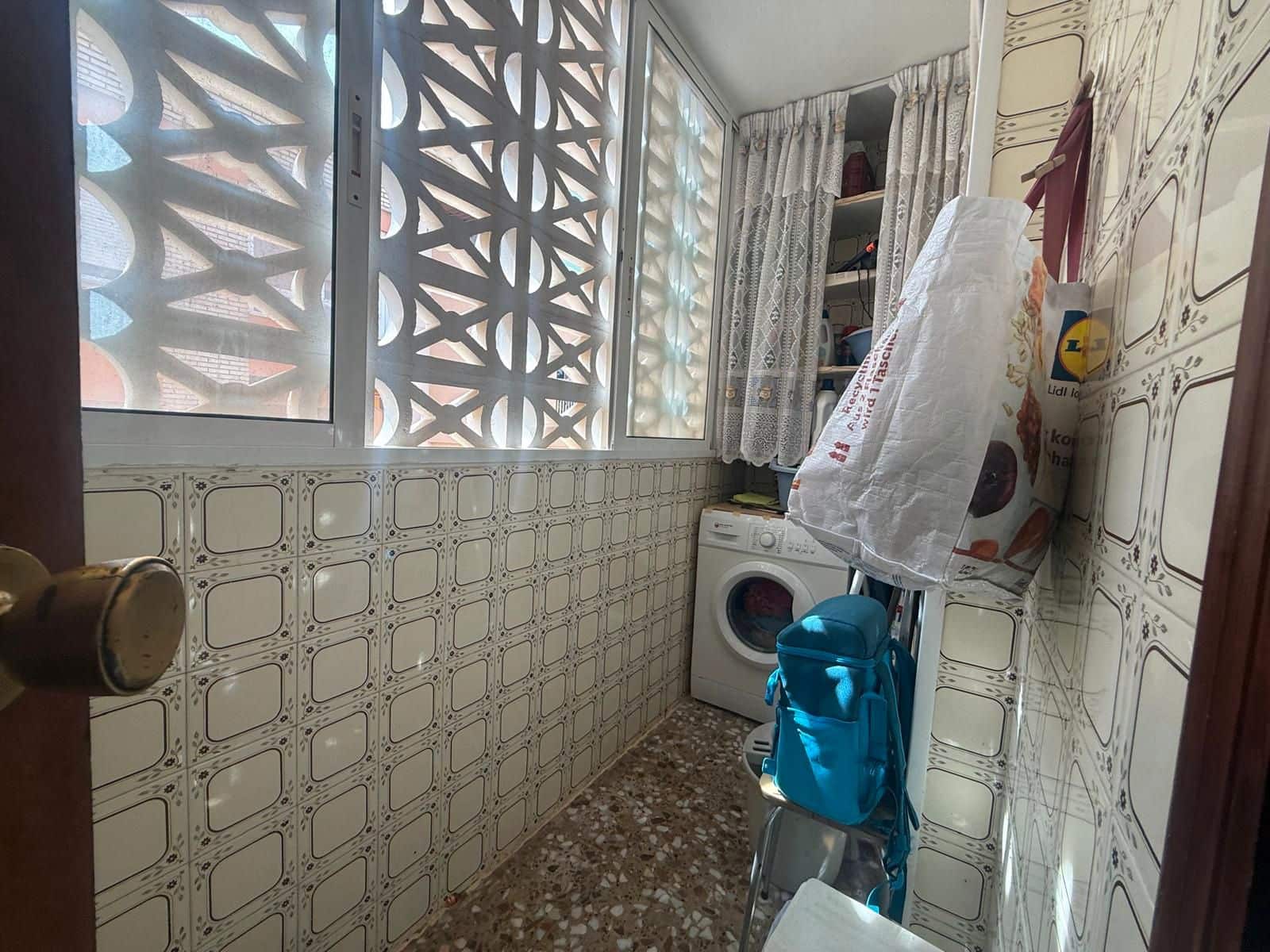 2 soveværelse Lejlighed til salg i Torrevieja - € 125.000 (Ref: 9201604)