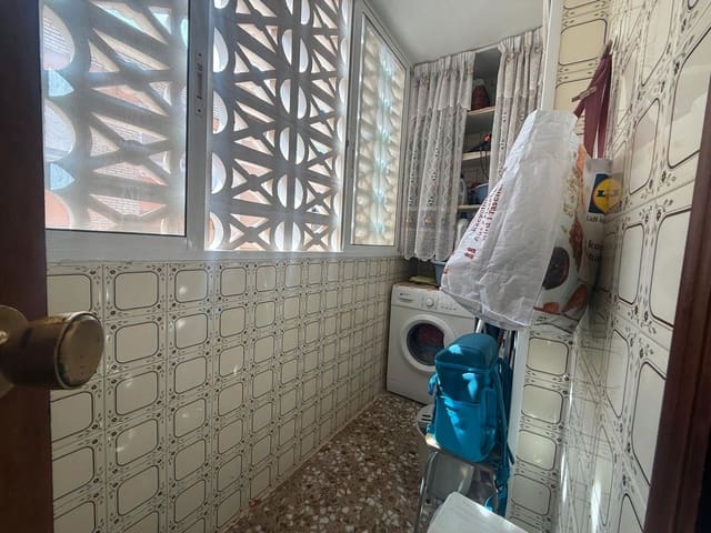 2 sypialnia Mieszkanie na sprzedaż w Playa de los Locos, Torrevieja - 125 000 € (Ref: 9201604)