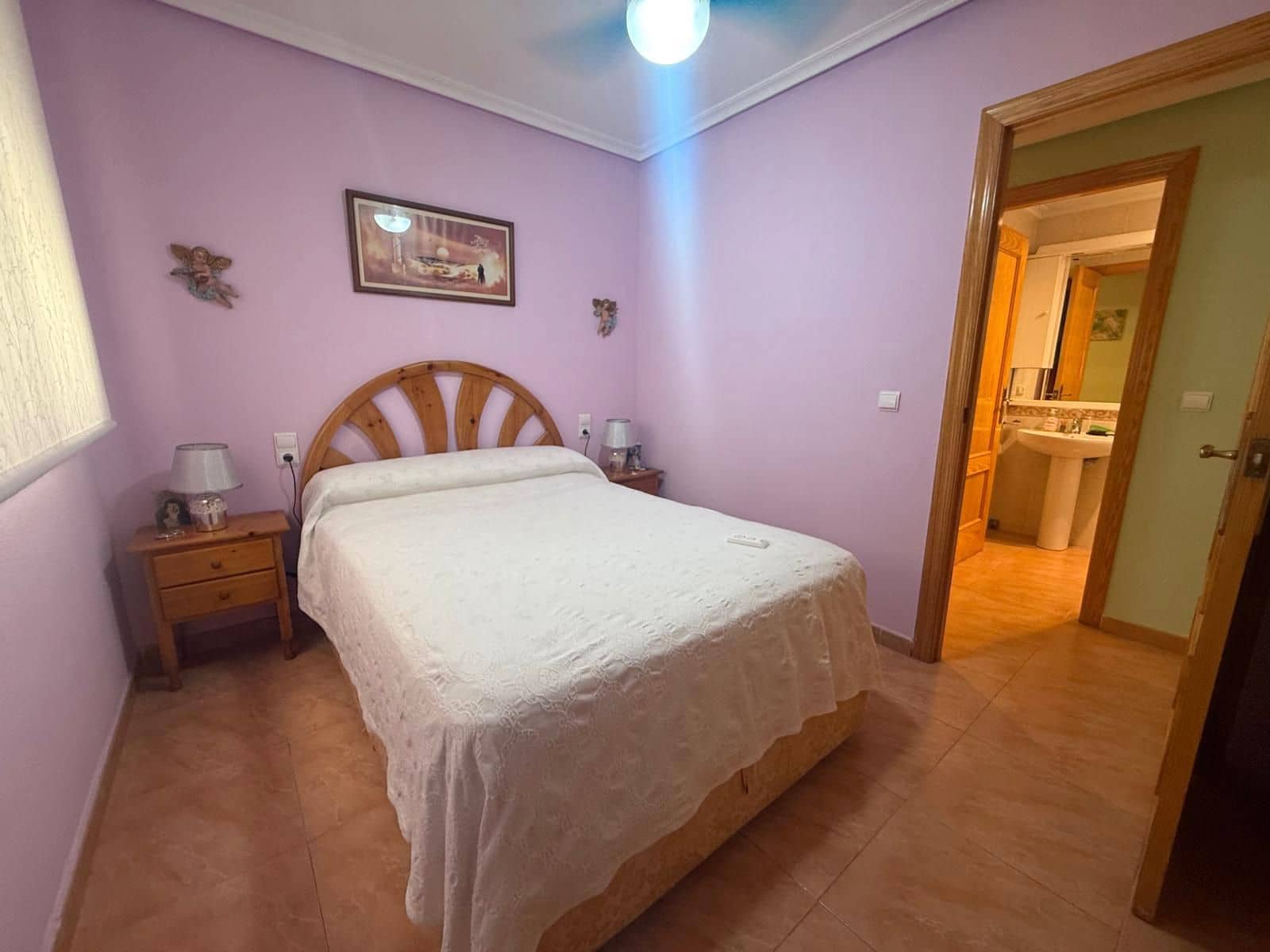 1 chambre Appartement à vendre à Torrevieja avec garage - 130 999 € (Ref: 9201605)