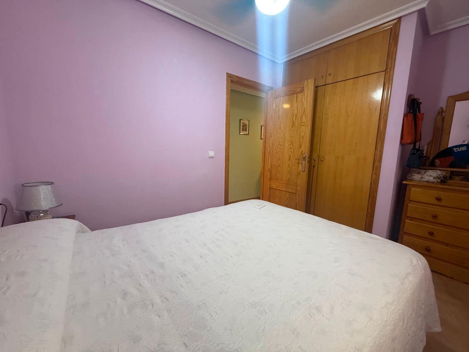 1 chambre Appartement à vendre à Torrevieja avec garage - 130 999 € (Ref: 9201605)