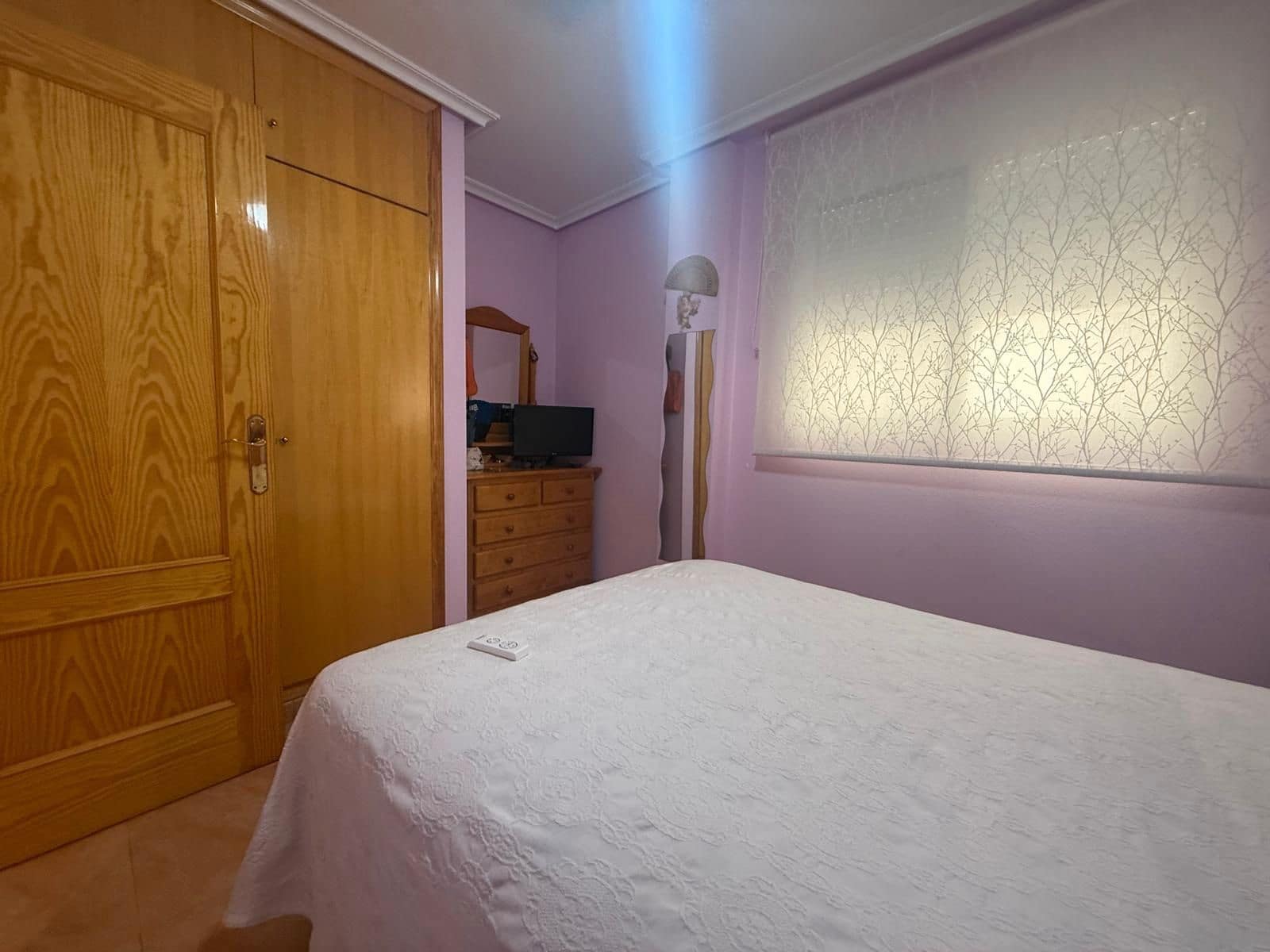 1 chambre Appartement à vendre à Torrevieja avec garage - 130 999 € (Ref: 9201605)