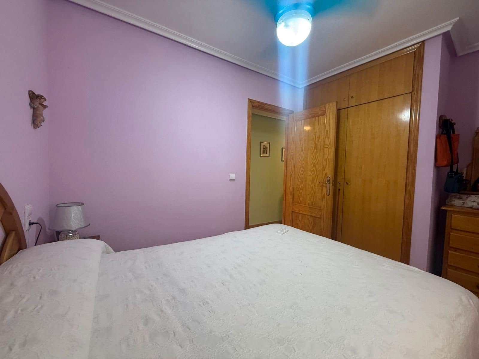 1 chambre Appartement à vendre à Torrevieja avec garage - 130 999 € (Ref: 9201605)