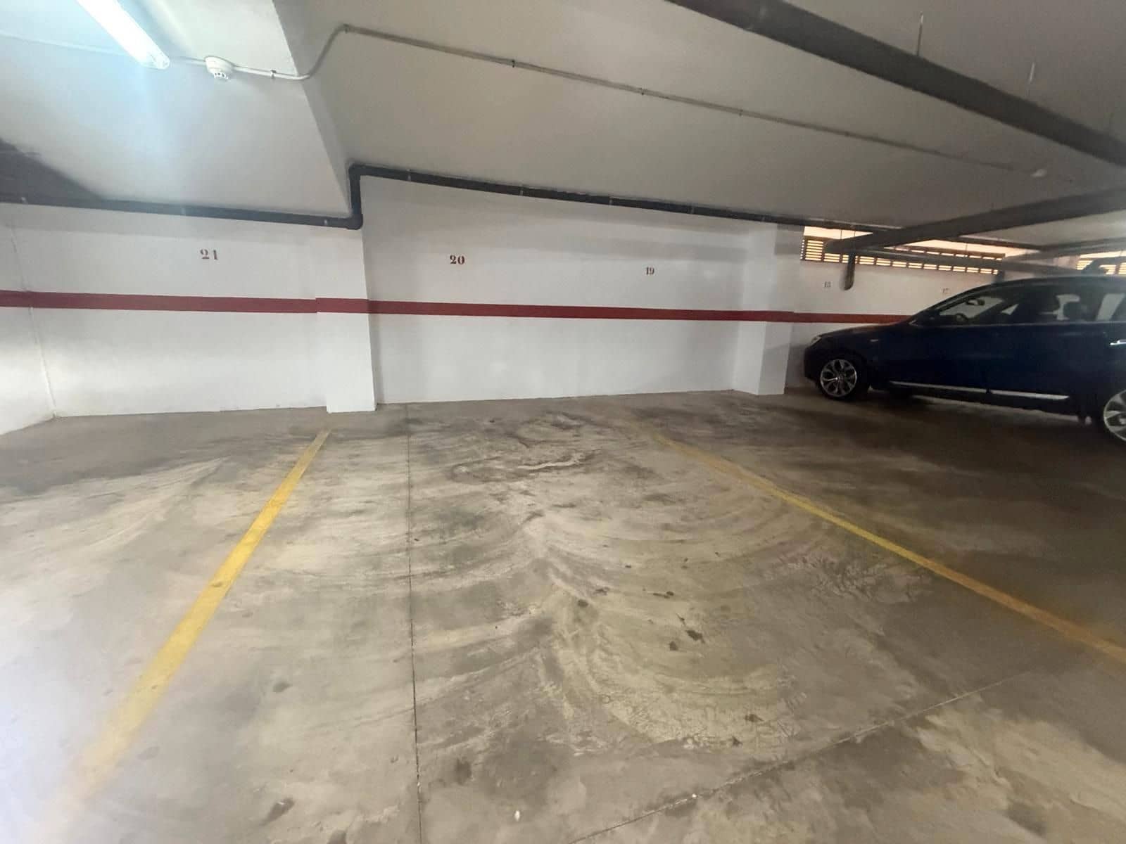 1 chambre Appartement à vendre à Torrevieja avec garage - 130 999 € (Ref: 9201605)