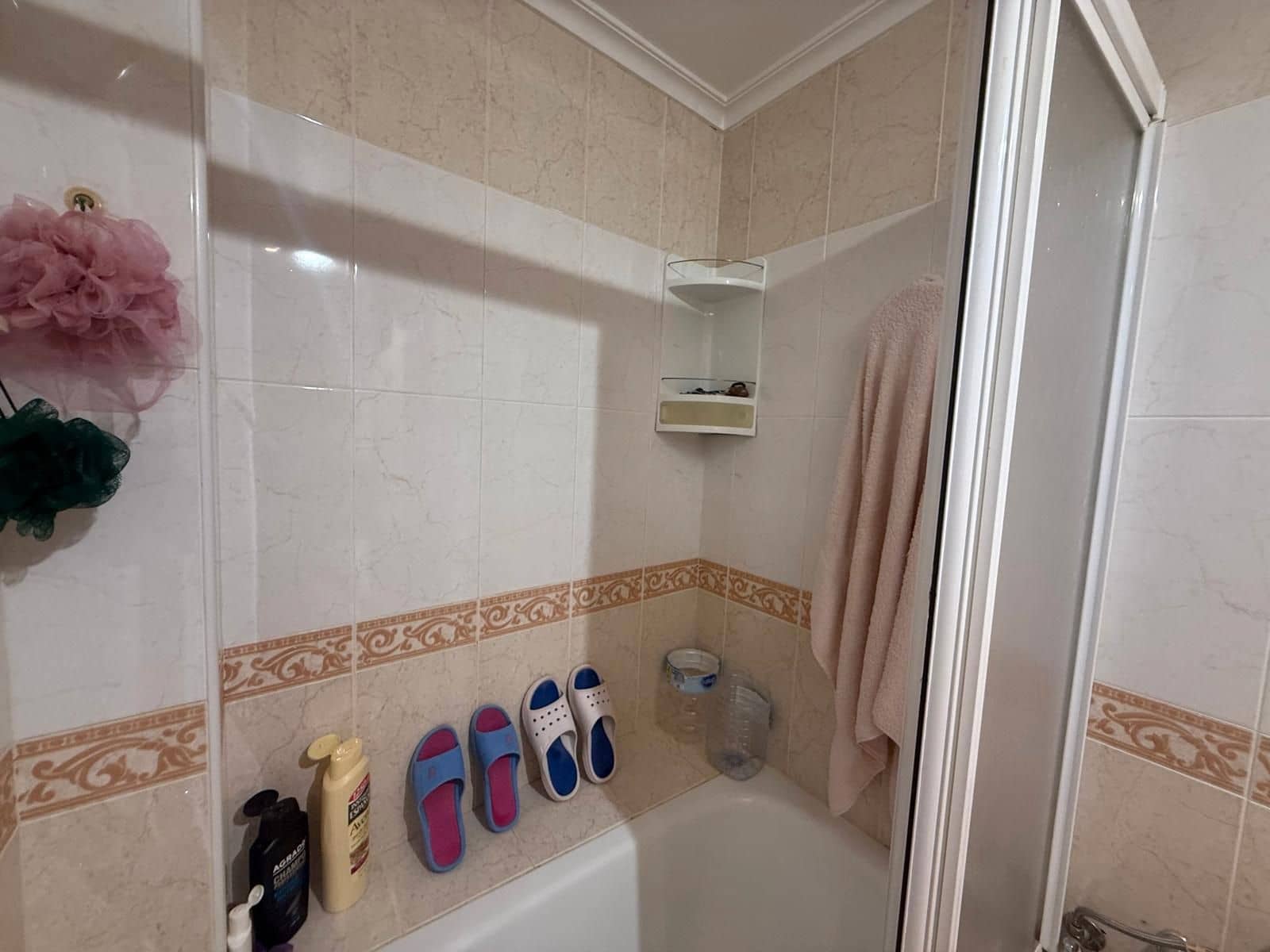 1 chambre Appartement à vendre à Torrevieja avec garage - 130 999 € (Ref: 9201605)