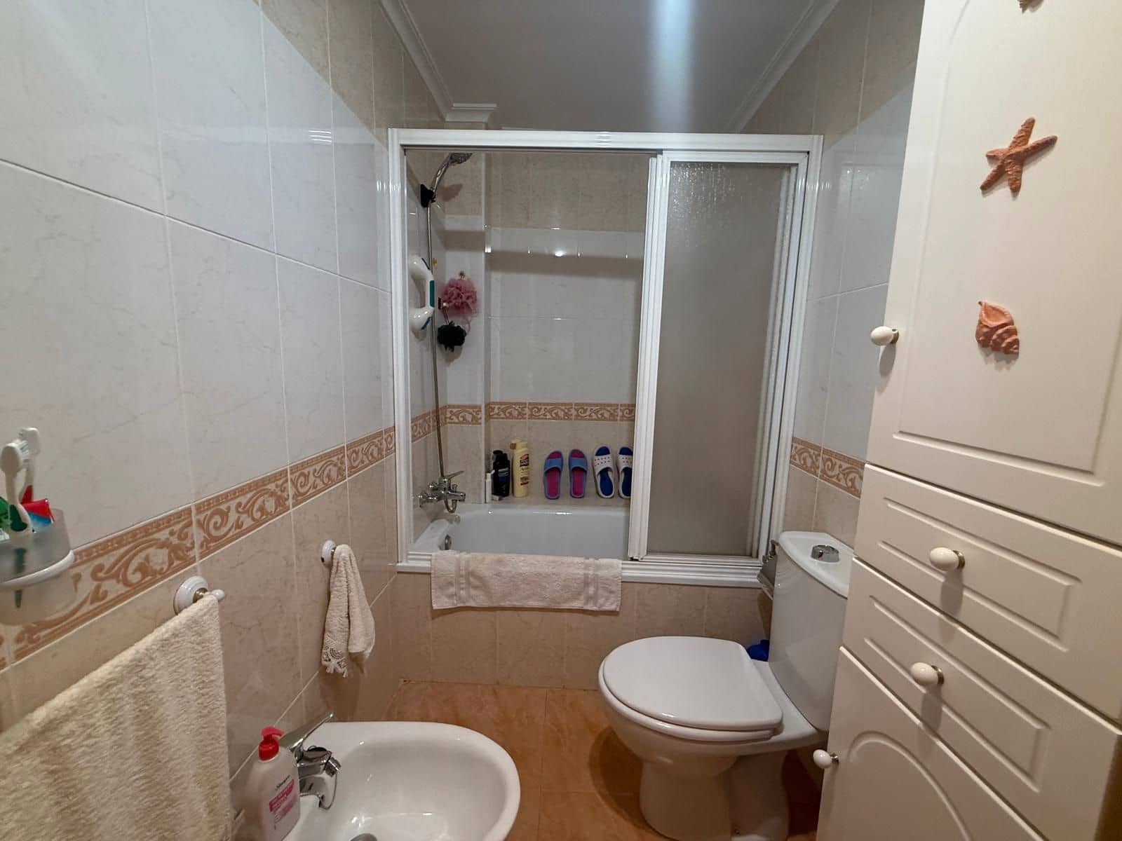 1 chambre Appartement à vendre à Torrevieja avec garage - 130 999 € (Ref: 9201605)