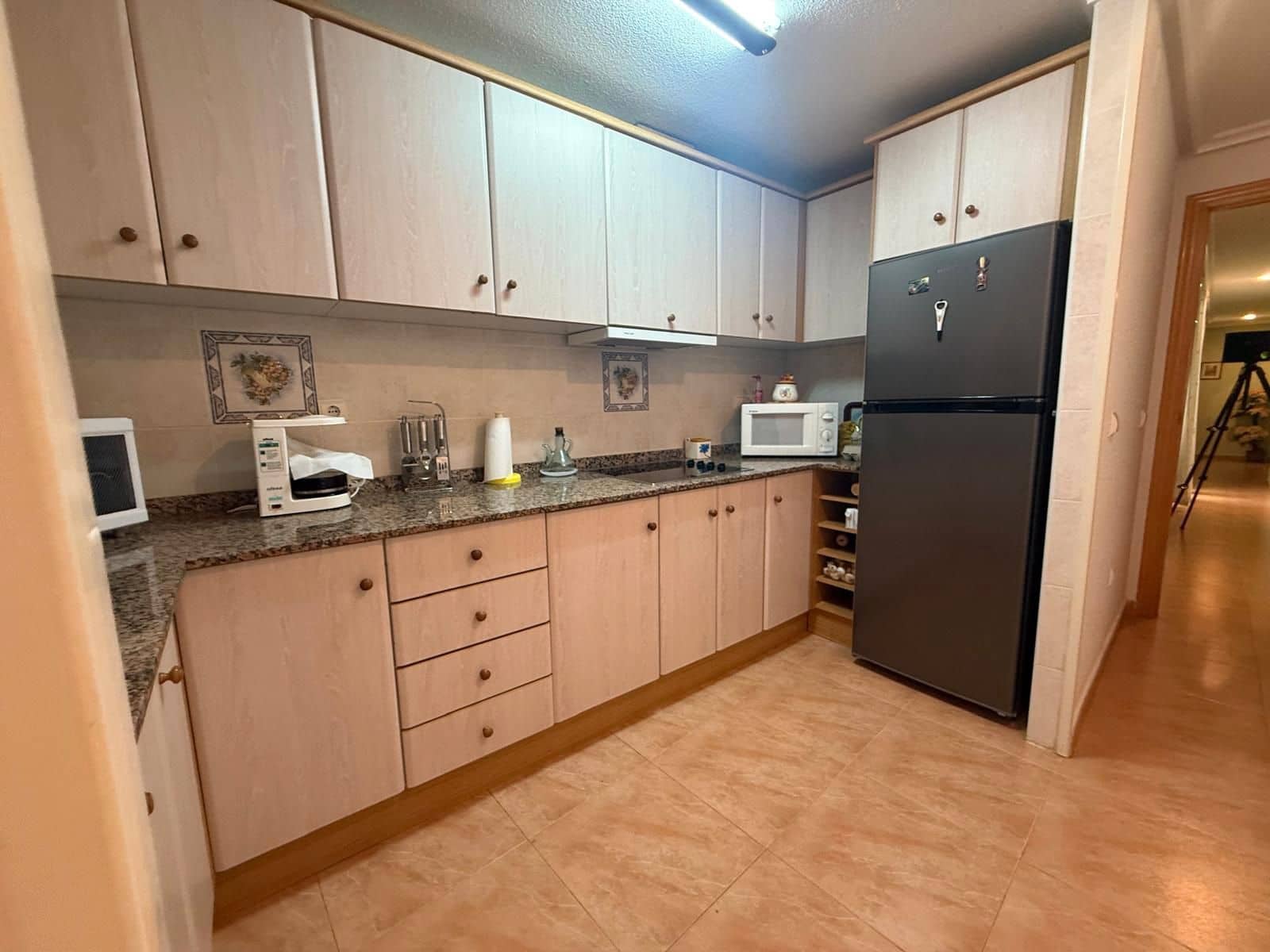1 chambre Appartement à vendre à Torrevieja avec garage - 130 999 € (Ref: 9201605)