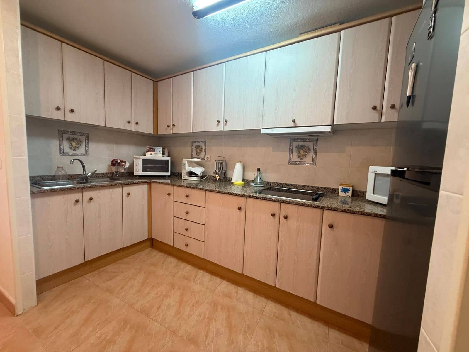 1 chambre Appartement à vendre à Torrevieja avec garage - 130 999 € (Ref: 9201605)